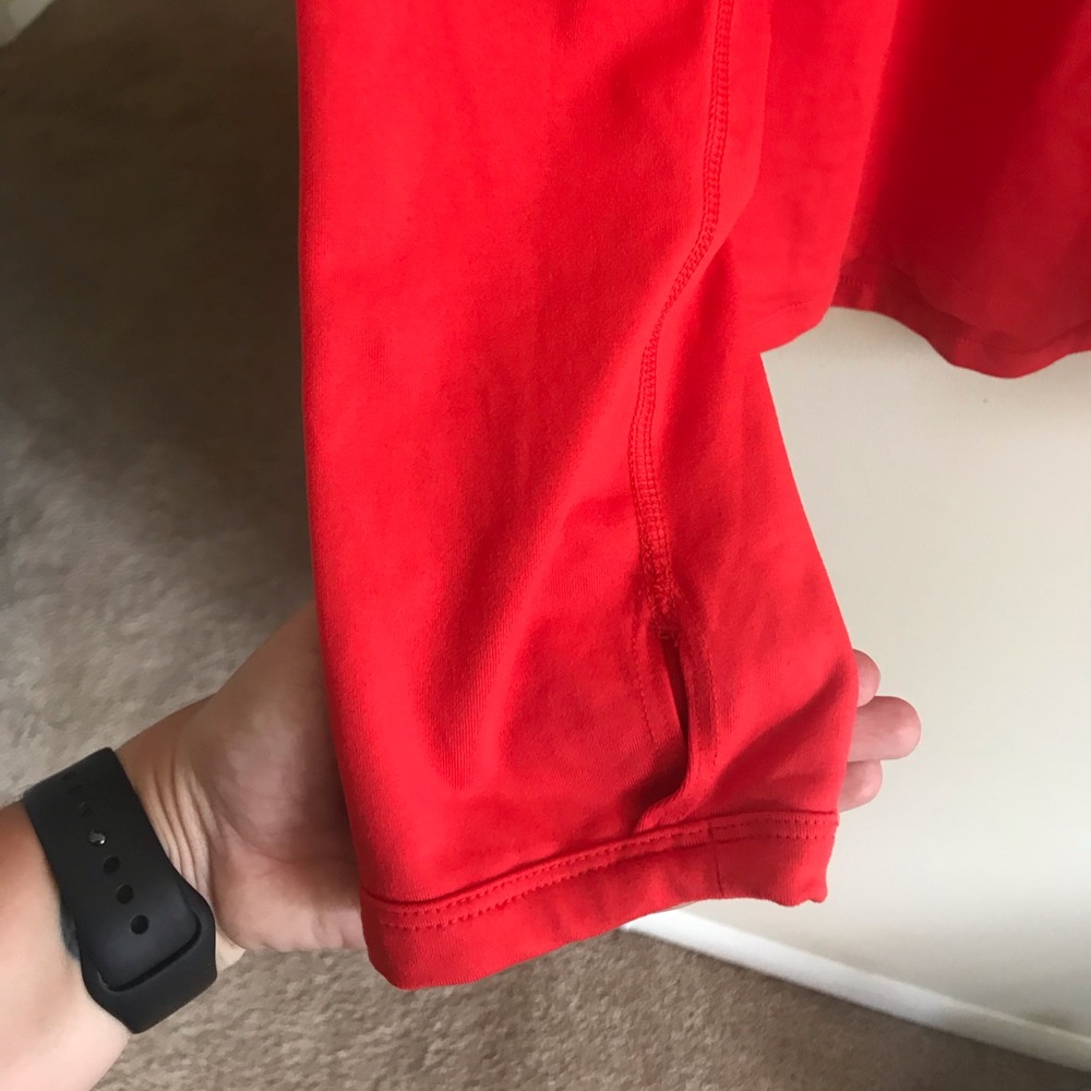 Nike halfzip pullover - Picture 3 of 3